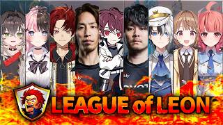 【League of Legends】レオカスで一番稼いでるのはこの女～～～～～！！！！！！！！！【 ぶいすぽっ！ / 千燈ゆうひ 】