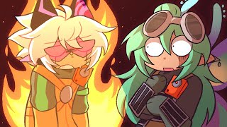 Back With MY SPOUSE'S FAVORITE GAME Firebreak