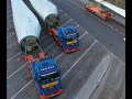 Transport ponadgabarytowy wiatrakw