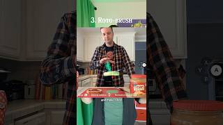Rotobrush (Zelda in Real Life #aftereffects Workflows Tip 3)