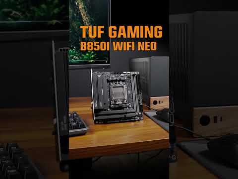 Who needs a huge desk? ๐