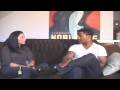 Actor to Actor with Nate Parker - Part 4