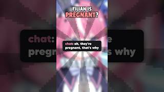 Why Filian has disappeared??!