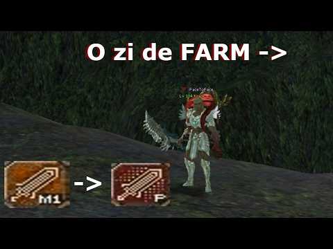 #4 Metin2 Lumen - Doar O zi de Evenimente direct P :O