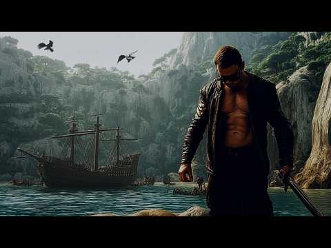 Військова операція в джунглях | Пригоди | Фільм українською