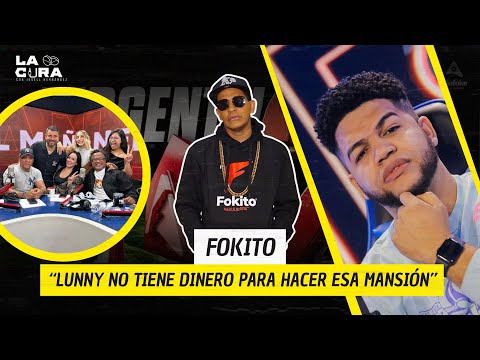 FOKITO DICE CUÁNTO VALEN LOS INTEGRANTES DEL MAÑANERO (NOEL VENTURA)