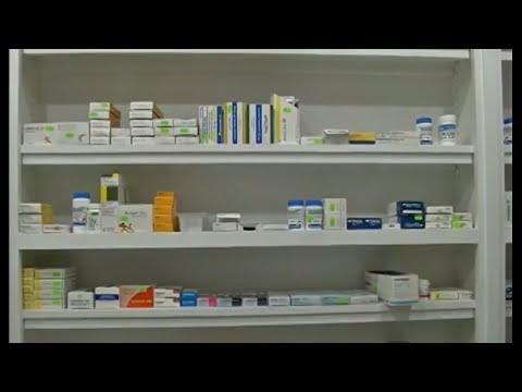 Pharmacy Board Responds To Delay In Processing Licenses
