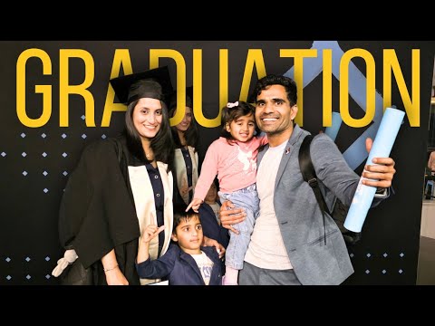 From Dream to Degree: My Wife’s Journey to Becoming a Registered Migration Agent