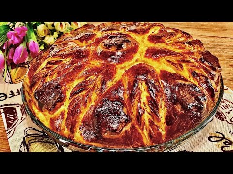 Вкуснятина к Пасхе! #пасха #Иисус