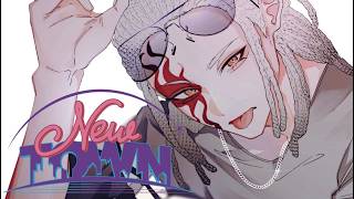 【#NEWTOWN】GET MONEY【綾見ユラ/YUMENOS】