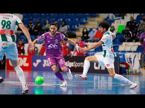 Palma Futsal   Cordoba Patrimonio Jornada 23 Temp 20 21