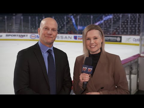 ANALYSIS | Post-Game at CGY 01.20.24