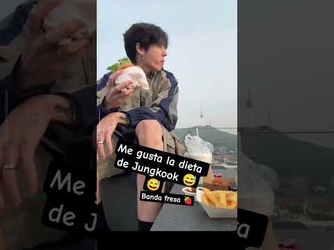 banda fresa 🍓 #music #bts #ladieta