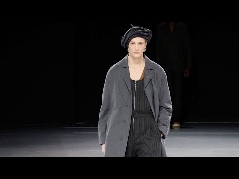 Dior Homme | Fall Winter 2024/2025 | Full Show