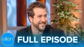 Thumbnail for the video "Joey Fatone, Tom Brokaw | Full Episode" from TheEllenShow