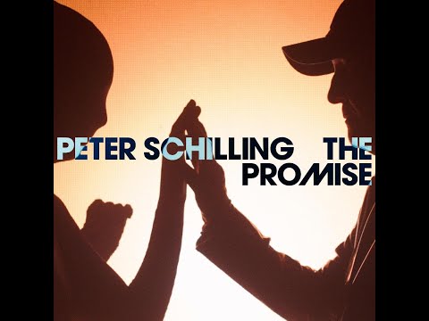 Peter Schilling -- "The Promise"