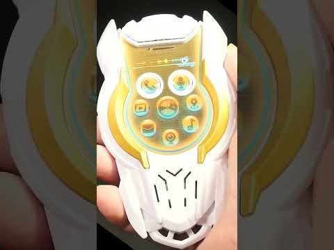 2026「イエデン！ガラケー！スマホ！」仮面ライダー着信音 全種 ショート #仮面ライダー #kamenrider