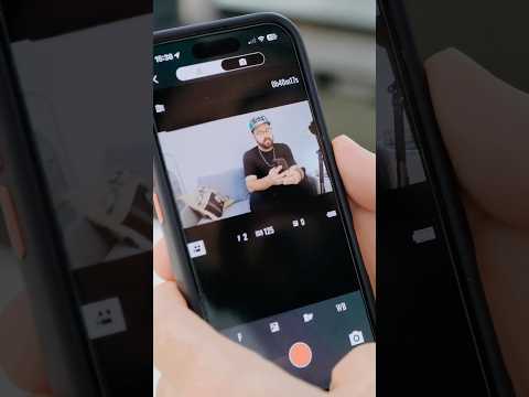 Xapp #Shorts - Video Monitor
