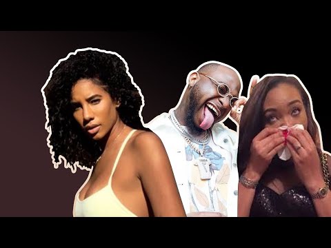 Davido Follows New Lover On Instagram, Months After Unfollowing Chioma
