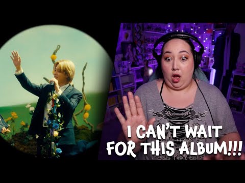 Jimin's 'Smeraldo Garden Marching Band (feat. Loco)' | REACTION #jimin #bts #smeraldo #reaction