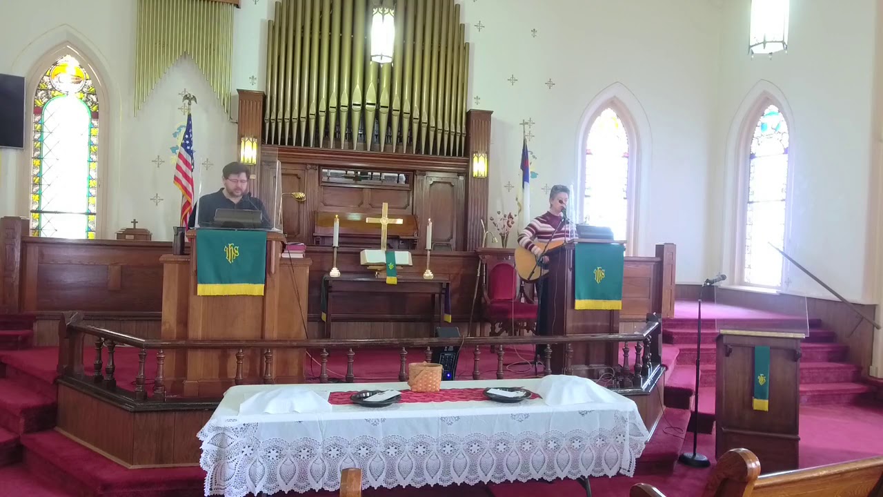 Videos – Lewistown United Methodist Church