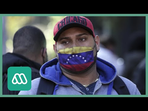 Coronavirus Chile | Prevén aumento de inmigrantes tras pandemia de covid-19