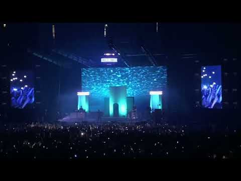 Raf Camora - Gotham City Tour (Köln)