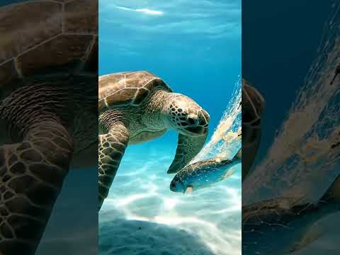 La Tortue et la Tempête