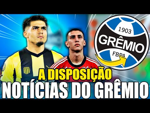 Grêmio x Vitória é FINAL de COPA do MUNDO! Zinho e Pascoal Falaram TUDO Sobre a Coletiva de Renato