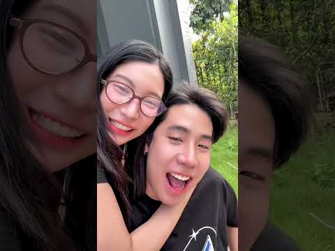 กว่าจะเซอร์ไพรส์ได้นะ! #อุงเอิง #วันเกิดSPD