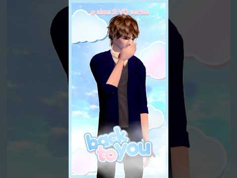 Meet Kit  ☁︎  ⋆｡˚  Back To You  ˚｡⋆ #sims2 #thesims #machinima #shorts