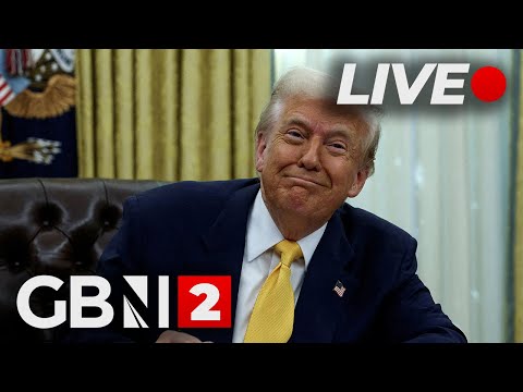 LIVE: Trump participates in education event, signs Executive Order