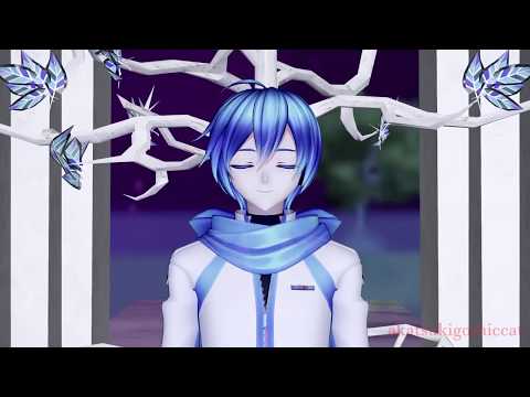 【MMD】Freaking Out