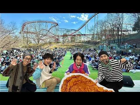 【メイキング】2026年かえであーたんステージショー！(生寸劇&歌)　かえであーたんアドベンチャーパーク in 那須ハイランドパーク