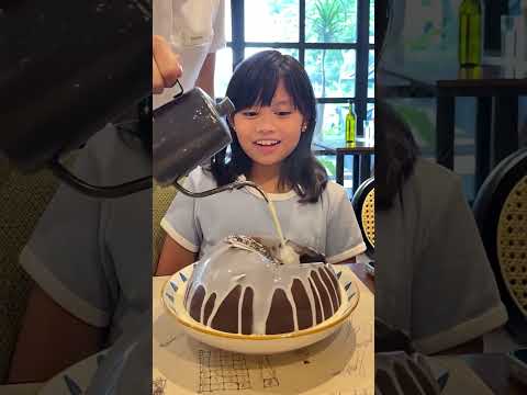 Эта девочка не ожидала такого😱