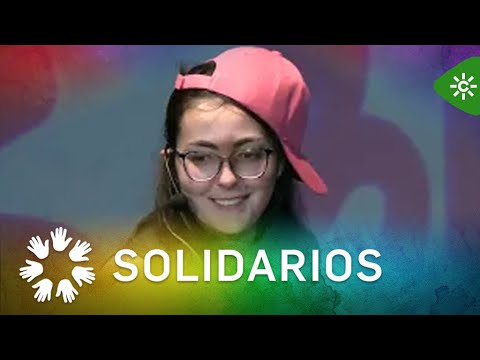 Solidarios | FP para alumnos en riesgo de exclusión