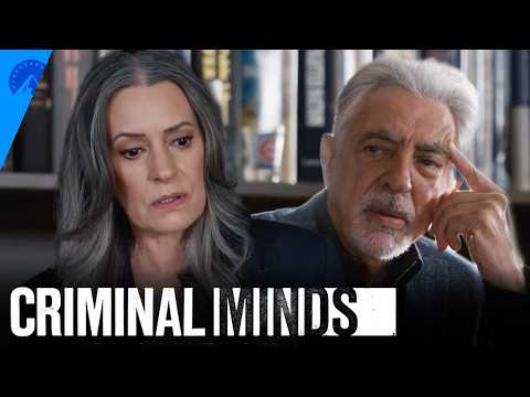 Prentiss Brings New Information to the Team | Criminal Minds: Evolution