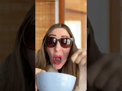 Wanneer bl!nden gratis eten 🤓 #short #shorts #lol