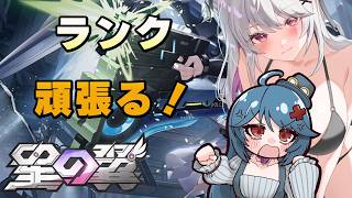 【#星の翼  / 星之翼 】ほしつば初心者ランクマ！【 既婚バ美肉V 】