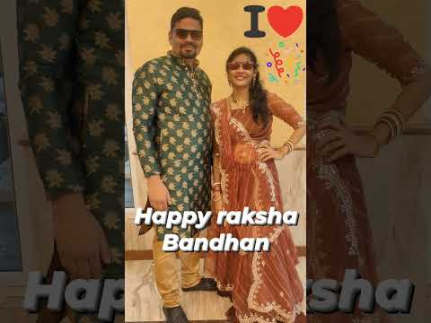 Happy Happy rakshabandhan