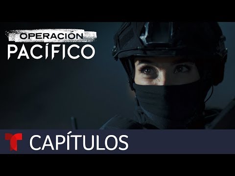 Operación Pacífico | Capítulo 5 | Telemundo
