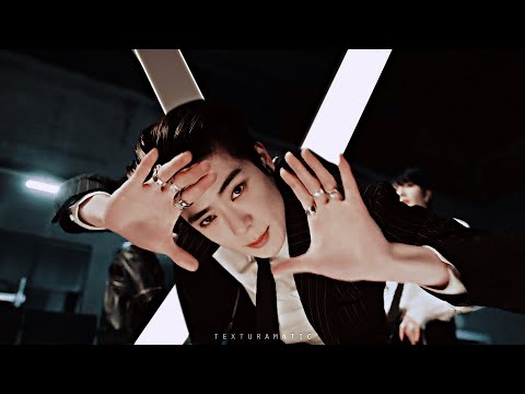 ｢ FMV ｣ NCT 127 - X