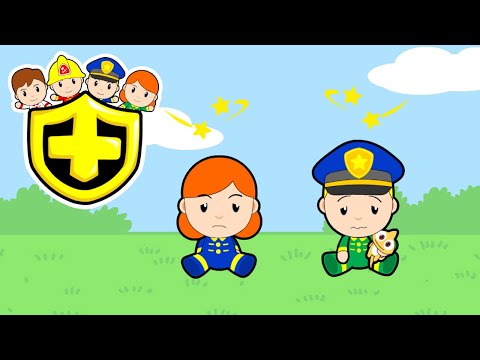 🚛🚨 Cuti Heroes EP15 "Exchange" 🚨🚛