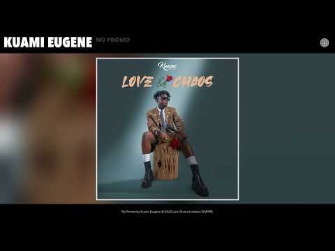 Image: Kuami Eugene - No Promo (Official Audio) (U)