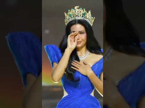 LAST WALK #missgrand #philippines