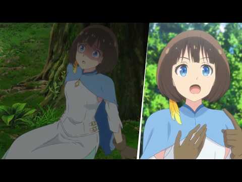 Cuando ASUSTAS a tu WAIFU para luego Enamorarla