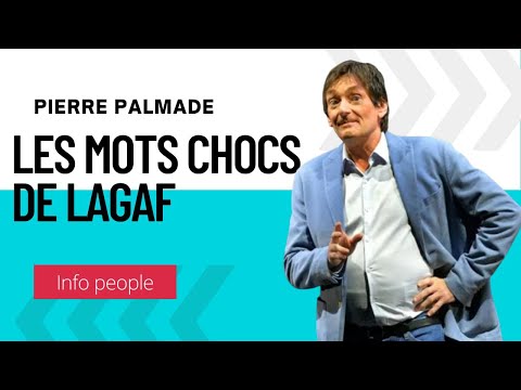 Accident de Pierre Palmade : les mots chocs de l'animateur Vincent Lagaf’ sur sa situation actuelle