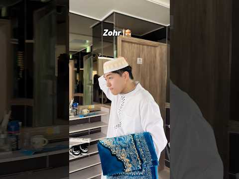 Don’t miss the sacred night 🌙❤️