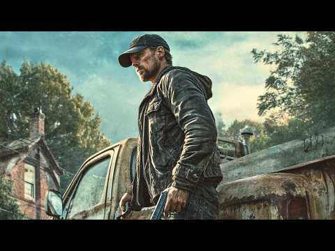 Must-see Movie🎬The killer returns to kill again🎬Best Action Film in English