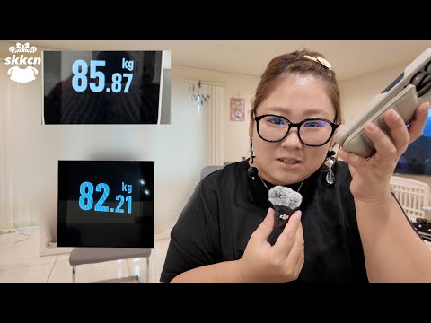 リバウンドしたので１週間で３キロ落とした！これなら続くダイエット